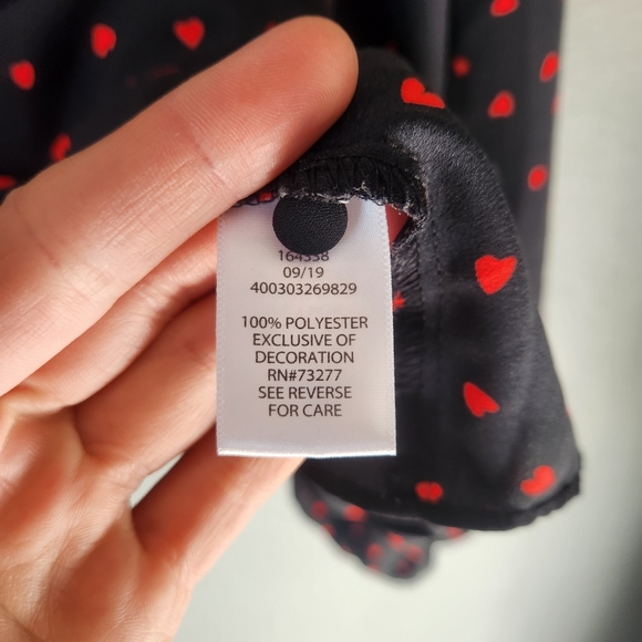 Candie's Top - Picture 6 of 10